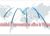 Rights of a representative office of foreign traders in Vietnam